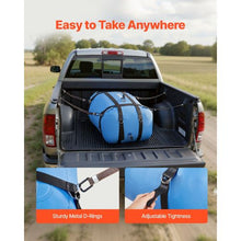 35 Gallon Collapsible Water Storage Bladder Leakproof TPU Soft Water Tank for Camping RV Irrigation & Outdoor Use