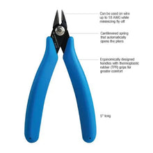Flush Cut Pliers JIC-2755 (Pack of 4)