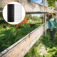24 Inch X 50 Ft Galvanized Wire Mesh Roll and 16 Gauge Chicken Wire Chicken Coop Barrier, Rabbit Snake Fences, Poultry Enclosures SS16232450