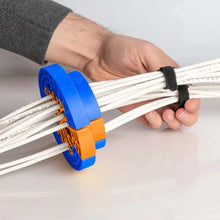 Cable Comb Cable Organizing Tool Set CCB-2534