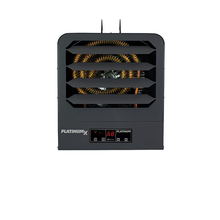 480V 5KW Multiphase PlatinumX Unit Heater with 24V Control