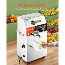 Commercial Sugarcane Juicer 800W Electric Press