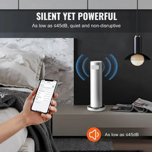 Scent Air Machine for Home 120ml Bluetooth Waterless Cold Air Diffuser for 1000 sq.ft
