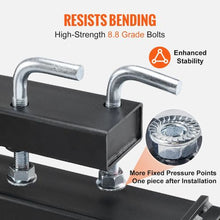 60 Inch Heavy Duty Pallet Forks with Adjustable Stabilizer bar Tractor Bucket Forks for Tractor Attachments