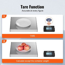 0.3-440 lbs  Digital Shipping Scale  for Luggage Home Post Office