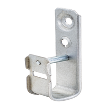 3/4" Diameter J-Hook Cable Support Stainless Steel CAT12TZ (Pack of 200)