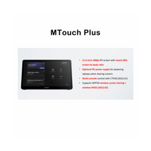 MVC860-C5-000 Teams Rooms System Kit YEA-MVC860-C5-000