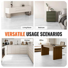 390 x 23.6 Inch Wood Grain Self Adhesive Vinyl Floor Tiles SXP-G-002