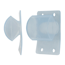 Breaker Handles Behind Panel Mount