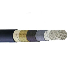 444.4 MCM 1C Type P Unarmored 600/1000V Power Cable