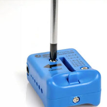 1 x 3" Phillips Screwdriver SDP-1 (Pack of 8)