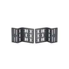 4-Post Rack PDU Mounting Bracket Kit Steel CVPDUB