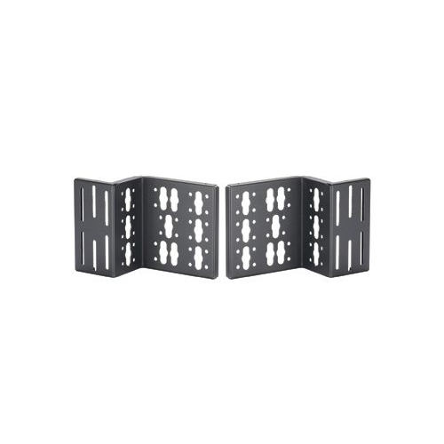 4-Post Rack PDU Mounting Bracket Kit Steel CVPDUB