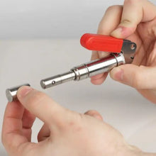 #6 Barrel Lock Plunger Key Size TTBW-158