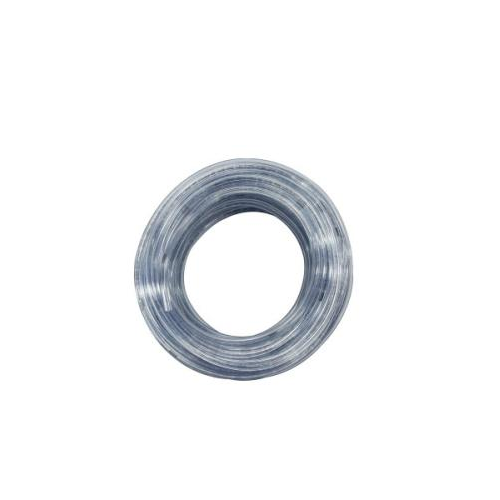 175PSI Polyethylene Tube Clear 100FT 973354