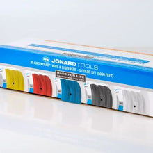 30 AWG Kynar Wire and Dispenser Box R30-51000 (5000 Feet)