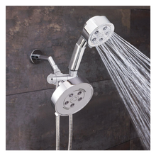 2.5 GPM 2-Way Shower Combination Polished Chrome VS-233010