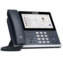 E2 Teams Android 13-Based IP Phone YEA-MP56-E2-TEAMS