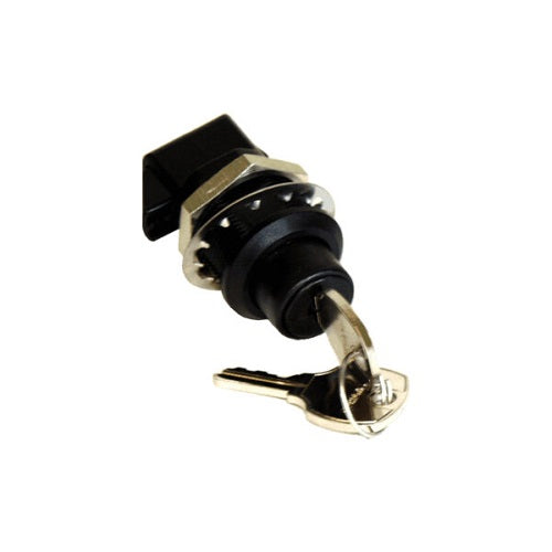 Push Button Lock VIK-VE-PBL