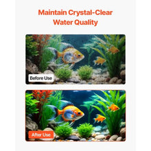 Fish Tank Filter Cartridges for MN-200 & MN-280 (8 PCS)