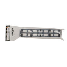 2U 5X D-Ring Cable Manager 1903-3-100-02