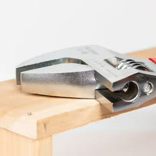 15" Adjustable Wrench with Extra Wide Jaws AW-15