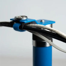 Magtime Magnetic Cable Holder MF-25/10 (Pack of 10)