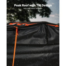 34 X 26 X 21 In Generator Cover Universal Waterproof NMDS24160