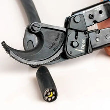 500 MCM Ratcheting Cable Cutter RC-500