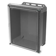 11.75" x 10.23" x 5.13" Industrial Enclosure Included Flange Kit I342STCBG