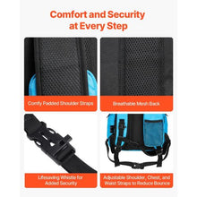 25L Insulated Hydration Pack Backpack with 2L TPU Water Bladder SS-69961-2