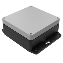 Racks And Boxes Electronic Enclosure RBF55P06G16B