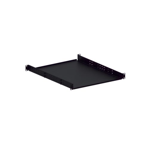 1U 4-Point Adjustable Shelf 1906-3-007-01