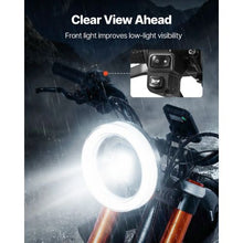 2000W Electric Dirt Bike 31 MPH Off-Road Dual Suspension Hydraulic Brakes for  Age 14+