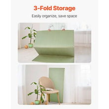 Queen Size Japanese Tatami Mat Foldable Rush Grass Floor Mattress Non-Slip Futon Mat for Yoga & Meditation