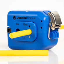 7 mm Microduct Slit and Ring Tool MS-D7