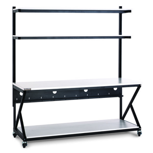 72" Performance Folkstone Work Bench 5000-3-200-72