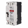 2 Pole Series C F-frame Molded Case Circuit Breaker HFD2030