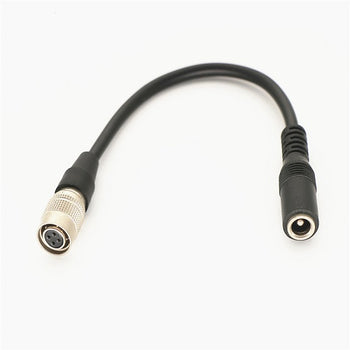 Hirose HR10A-7P-4P to DC Cable PCM-CLC-10