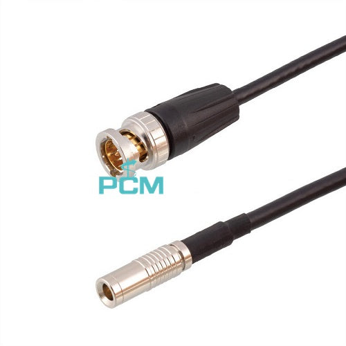 Machine Vision Camera CoaXPress Camera Cable PCM-CLC-04