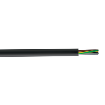 HELUKABEL H07RN-F / 07RN-F FLEXIBLE RUBBER SHEATHED CONNECTION CABLE