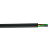 18 AWG 3C Helukabel 37027 H07RN-F Flexible Rubber Sheathed Connection Cable
