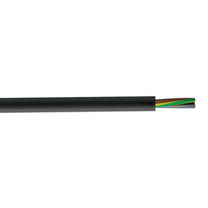 HELUKABEL H07RN-F / 07RN-F FLEXIBLE RUBBER SHEATHED CONNECTION CABLE