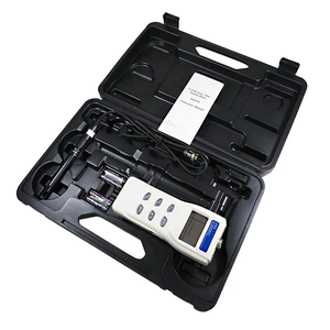 Pure Water TDS Meter 850038