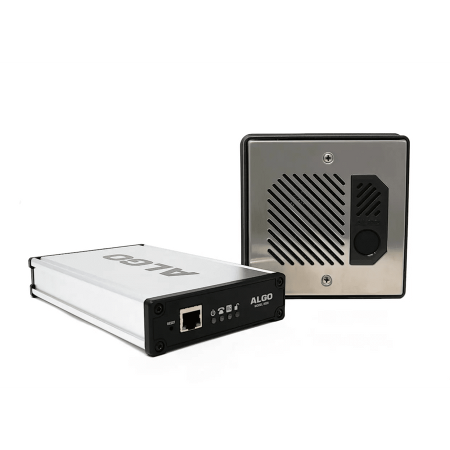 Algo 8028 SIP Doorphone (G2)