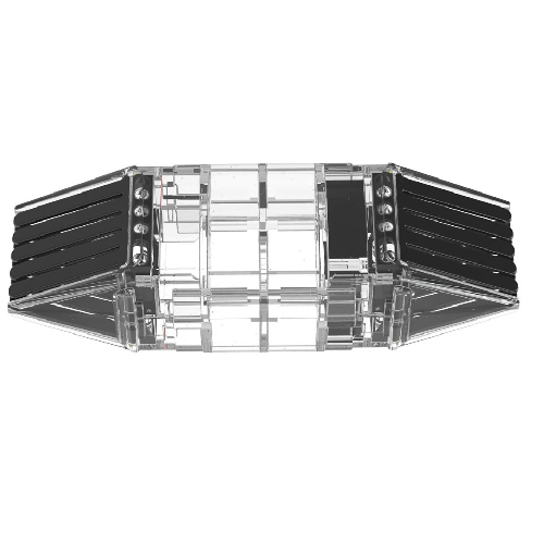 5.10x1.66x1.40 StructuredGround Flex Conductor HTAP Kit CLRCVR2-1