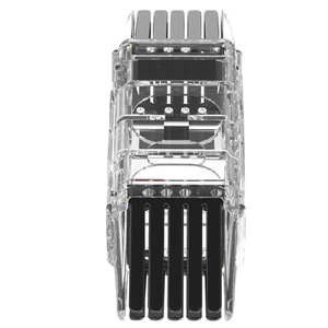 5.10x1.66x1.40 StructuredGround Flex Conductor HTAP Kit CLRCVR2-1