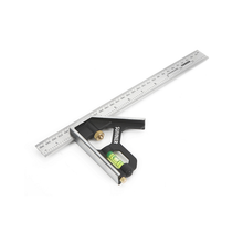 12" Combination Square CSQ12 (Pack of 8)