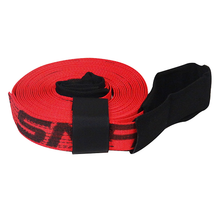 2" x 30 Ft Heavy Duty Tow Recovery Strap SLTT230K10R