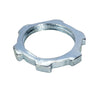 3-1/2 Inch UL Locknut Steel 289UL (Pack of 50)